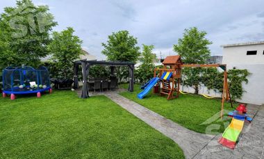 Casa eb venta en Villa Bonita