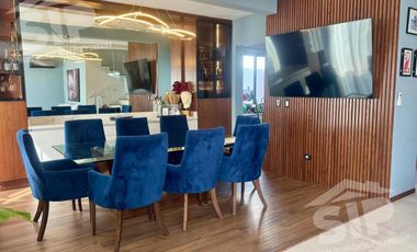 Casa eb venta en Villa Bonita