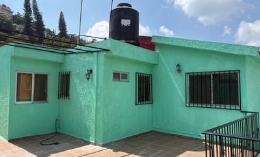 Casa en Venta en Col lomas de Palmira, Jiutepec, Morelos.