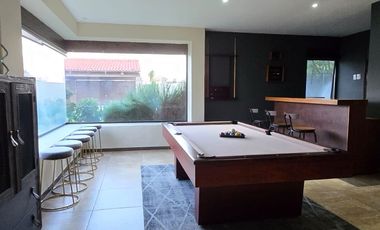 PH - Fraccionamiento Residencial Santa Paulina