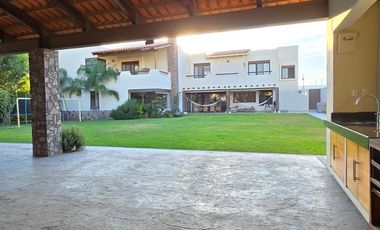 PH - Fraccionamiento Residencial Santa Paulina