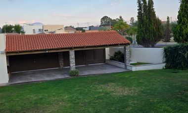 PH - Fraccionamiento Residencial Santa Paulina