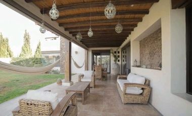 PH - Fraccionamiento Residencial Santa Paulina