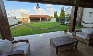 PH - Fraccionamiento Residencial Santa Paulina