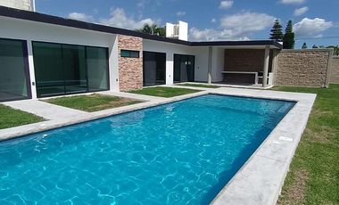 Casa en venta en Fraccionamiento Citlalin pertenece al Municipio de Ayala Estado de Morelos