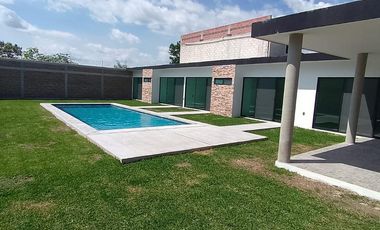 Casa en venta en Fraccionamiento Citlalin pertenece al Municipio de Ayala Estado de Morelos