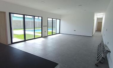 Casa en venta en Fraccionamiento Citlalin pertenece al Municipio de Ayala Estado de Morelos