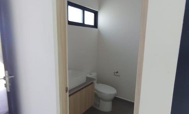 Casa en venta en Fraccionamiento Citlalin pertenece al Municipio de Ayala Estado de Morelos