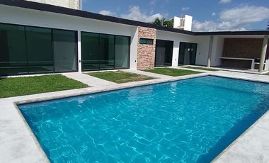 Casa en venta en Fraccionamiento Citlalin pertenece al Municipio de Ayala Estado de Morelos