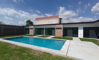 Casa en venta en Fraccionamiento Citlalin pertenece al Municipio de Ayala Estado de Morelos