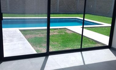 Casa en venta en Fraccionamiento Citlalin pertenece al Municipio de Ayala Estado de Morelos