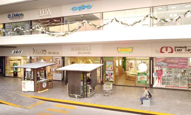 Juriquilla, Querétaro | Traspaso Heladería en Urban Center 40m² junto a UVM