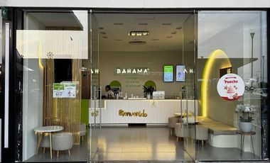 Juriquilla, Querétaro | Traspaso Heladería en Urban Center 40m² junto a UVM