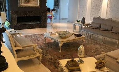 Casa en Venta en el Club de Golf las Fuentes