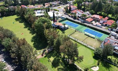 Casa en Venta en el Club de Golf las Fuentes
