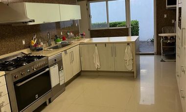 Casa en Venta en el Club de Golf las Fuentes