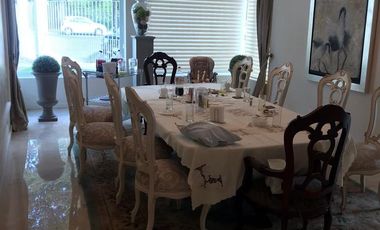 Casa en Venta en el Club de Golf las Fuentes