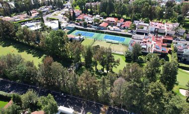 Casa en Venta en el Club de Golf las Fuentes