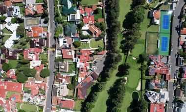 Casa en Venta en el Club de Golf las Fuentes
