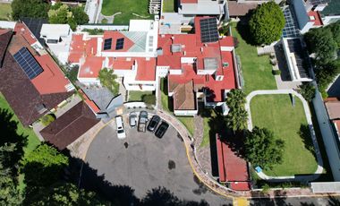 Casa en Venta en el Club de Golf las Fuentes