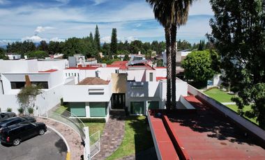 Casa en Venta en el Club de Golf las Fuentes