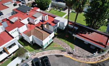 Casa en Venta en el Club de Golf las Fuentes