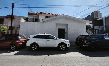 Casa en renta para oficinas o consultorios colonia Panorama León Guanajuato