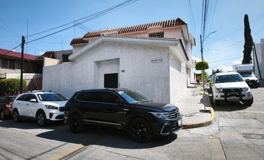Casa en renta para oficinas o consultorios colonia Panorama León Guanajuato