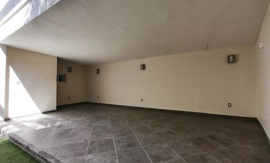 Casa en renta para oficinas o consultorios colonia Panorama León Guanajuato