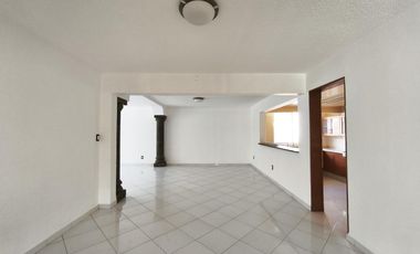 Casa en renta para oficinas o consultorios colonia Panorama León Guanajuato