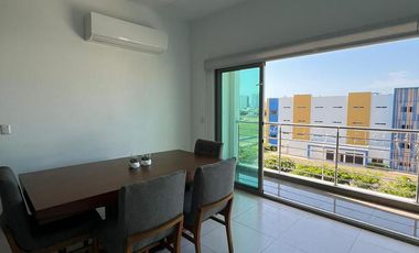 Departamento - Fraccionamiento Alameda