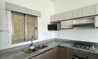 Departamento - Fraccionamiento Alameda