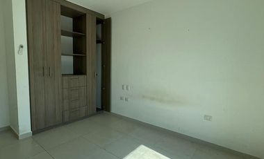 Departamento - Fraccionamiento Alameda