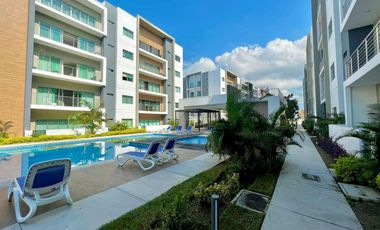 Departamento - Fraccionamiento Alameda