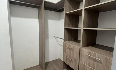 Departamento - Fraccionamiento Alameda