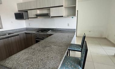 Departamento - Fraccionamiento Alameda