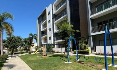 Departamento - Fraccionamiento Alameda