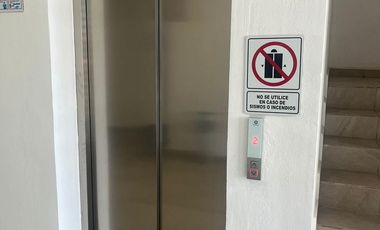 Departamento - Fraccionamiento Alameda