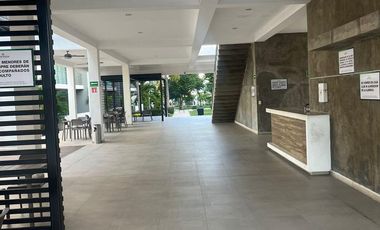 Departamento - Fraccionamiento Alameda