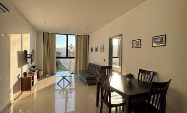 Departamento en  renta en Ataraxia