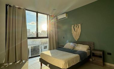 Departamento en  renta en Ataraxia