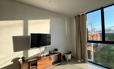 Departamento en  renta en Ataraxia