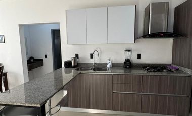 Departamento en  renta en Ataraxia