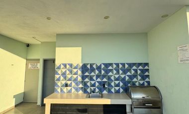 Departamento en  renta en Ataraxia