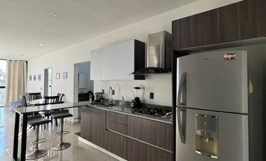 Departamento en  renta en Ataraxia