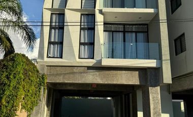 Departamento en  renta en Ataraxia