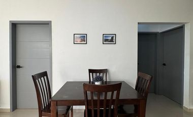 Departamento en  renta en Ataraxia