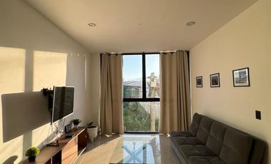 Departamento en  renta en Ataraxia