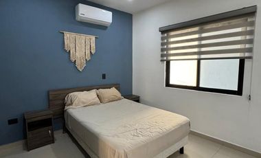 Departamento en  renta en Ataraxia