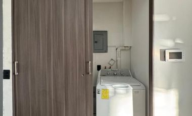 Departamento en  renta en Ataraxia